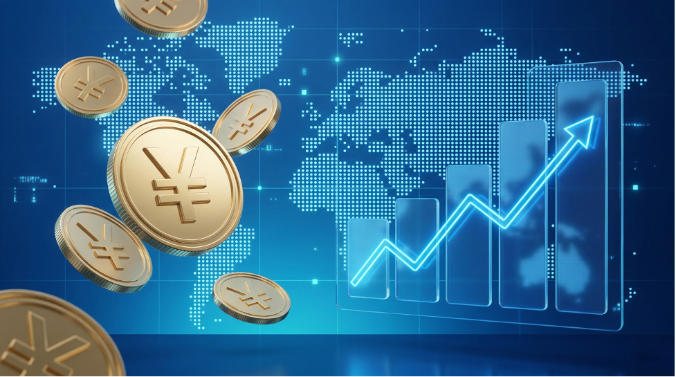 CNY tăng giá, doanh nghiệp biên mậu cần chủ động thanh toán để giữ lợi thế - Ảnh 1