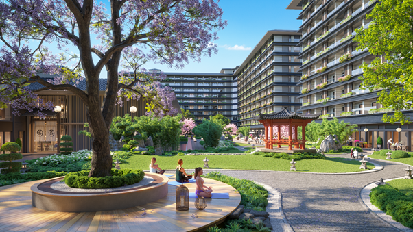 “5 phút tới bệnh viện”: Lợi thế khẳng định giá trị bất động sản - Ảnh 2