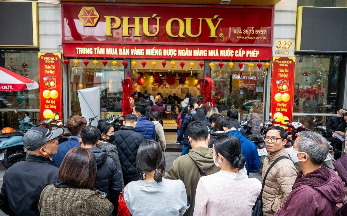 Bạc tăng 5% vượt mốc 80 triệu đồng/kg, các hội nhóm đầu tư bắt đầu sôi động trở lại