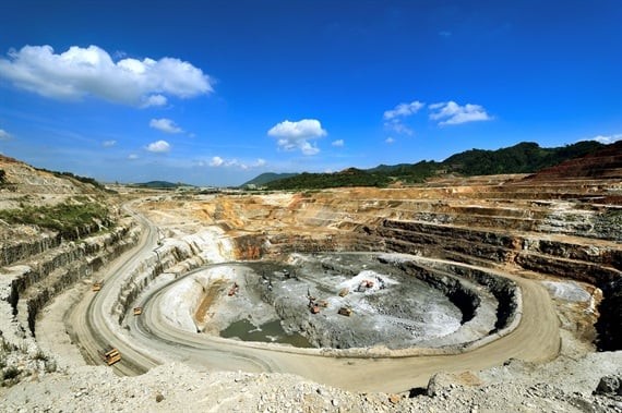 Không phải dầu mỏ, Việt Nam sở hữu kho báu lớn thứ 3 thế giới, 1 doanh nghiệp đặt mục tiêu lãi gấp 200 lần - Ảnh 1