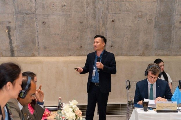 Một tỉnh ở Việt Nam đang làm điều chưa từng có: biến ngành hàng trị giá 9 tỷ USD thành di sản sống chung của nhân loại - Ảnh 5