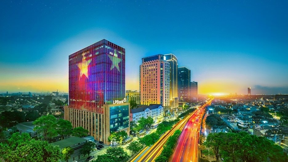 LPBank dự kiến trình ĐHĐCĐ thường niên 2026 phương án chia cổ tức bằng tiền mặt 30% - Ảnh 1