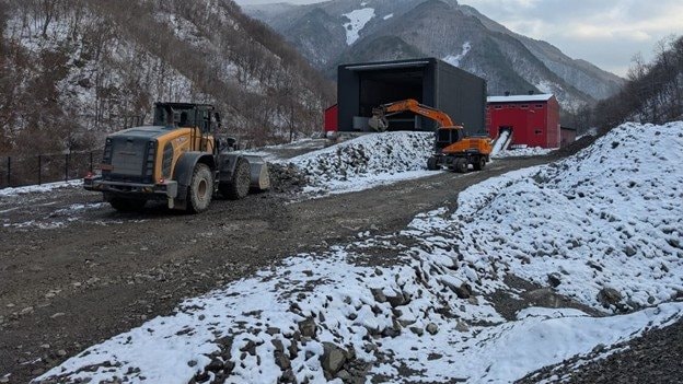 Không chỉ dầu mỏ, 3 nguyên liệu đang 'âm thầm' tăng giá sốc giữa xung đột Iran - Việt Nam sở hữu một kho báu lớn thứ 3 thế giới - Ảnh 1