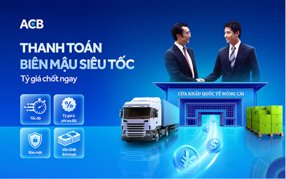 CNY tăng giá, doanh nghiệp biên mậu cần chủ động thanh toán để giữ lợi thế - Ảnh 2