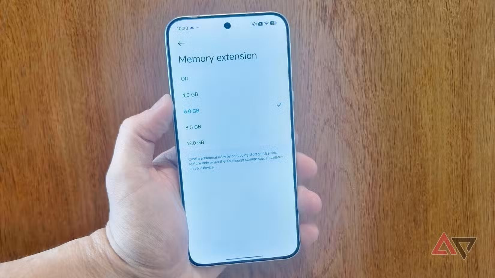 Không cần mua điện thoại giá vài chục triệu: Làm theo cách này, mẫu máy rẻ tiền của bạn tự "biến thành cao cấp" - Ảnh 3