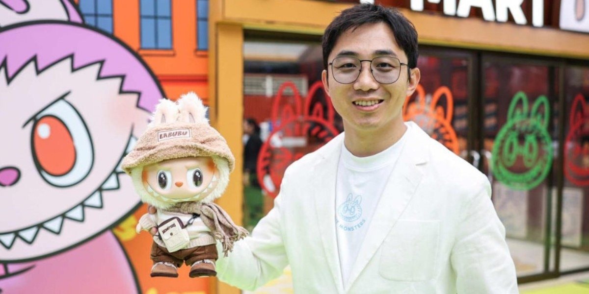 Vốn hoá Pop Mart “bốc hơi” 33 tỷ USD khi cơn sốt Labubu hạ nhiệt - Ảnh 2
