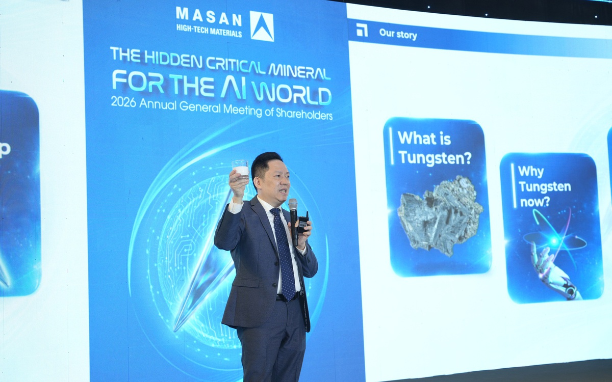 Phó TGĐ MSR Phan Chiến Thắng: Nếu lỡ chuyến tàu trở thành tỷ phú AI, chúng ta vẫn còn một chuyến tàu nữa để lên