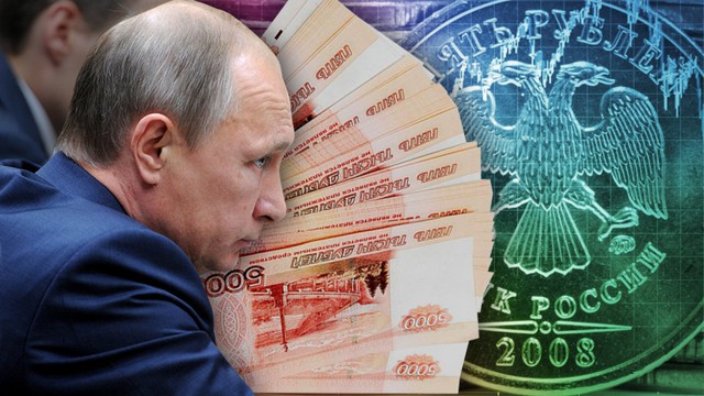 Thừa nhận hiếm hoi của ông Putin: Chính phủ Nga khẩn cấp vào cuộc - Ảnh 1