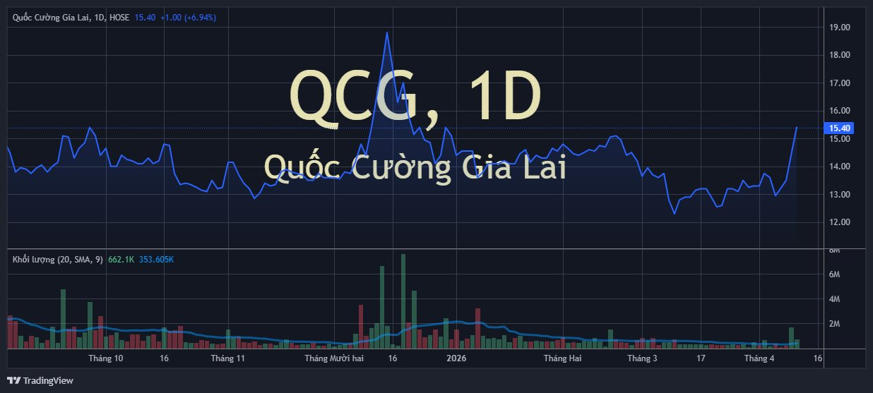 Bà Nguyễn Thị Như Loan được đề nghị hưởng án treo, cổ phiếu Quốc Cường Gia Lai "có biến" - Ảnh 1
