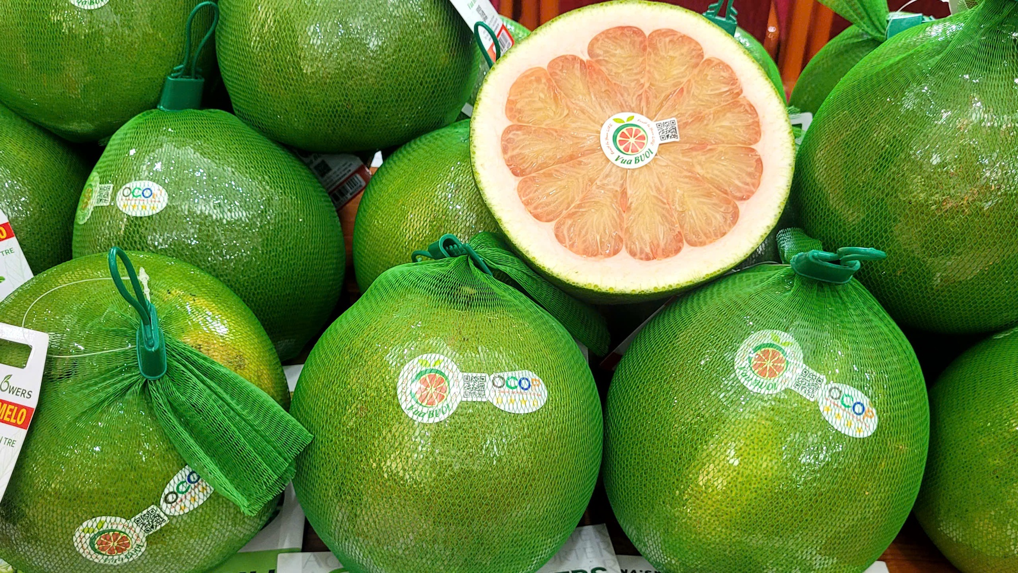 Thêm 2 loại trái cây phổ biến của Việt Nam được xuất chính ngạch sang Trung Quốc - Ảnh 1