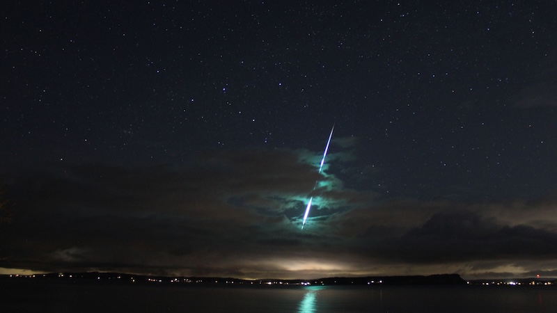 Tháng 3 bất ngờ dồn dập xuất hiện nhiều “quả cầu lửa” xé trời, NASA theo dõi sát vì một dấu hiệu hiếm gặp - Ảnh 4