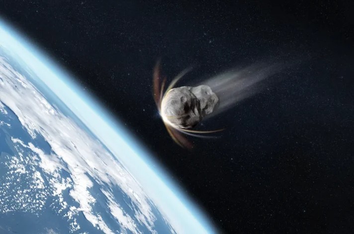 Tháng 3 bất ngờ dồn dập xuất hiện nhiều “quả cầu lửa” xé trời, NASA theo dõi sát vì một dấu hiệu hiếm gặp - Ảnh 3