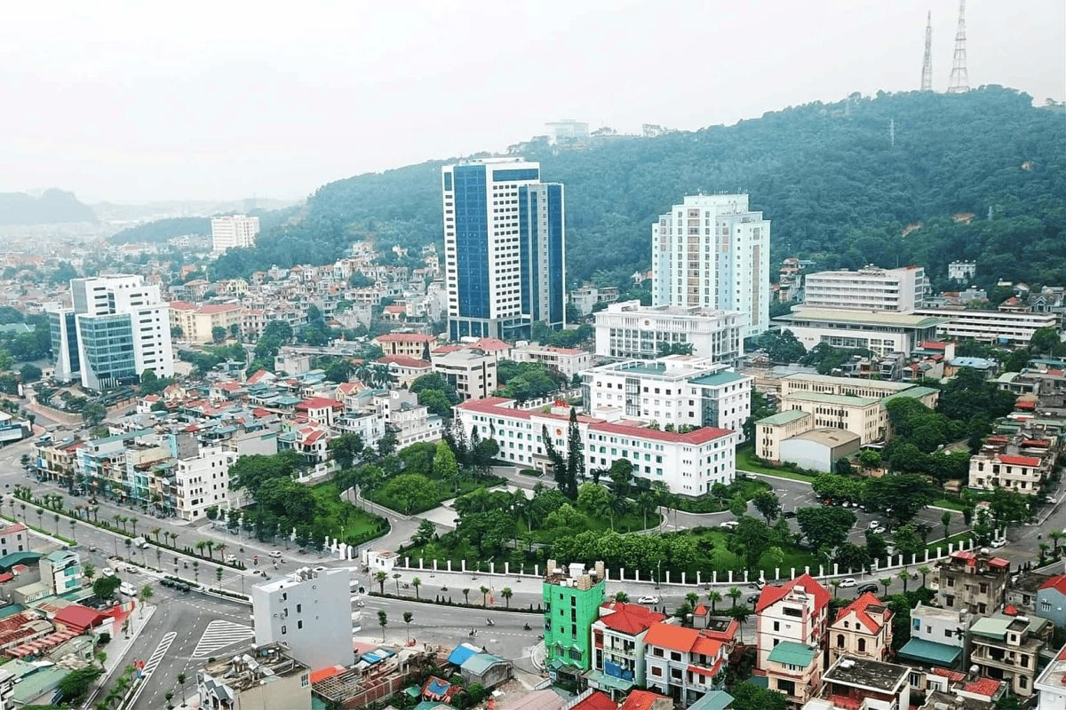 Tỉnh ven biển quy hoạch cho 3 triệu dân, định hướng  lên thành phố trực thuộc Trung ương - Ảnh 1