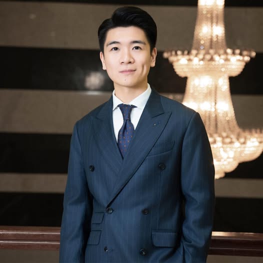 Nhan sắc tổng tài "vạn người mê" của Chủ tịch công ty chứng khoán tại đại hội cổ đông 2026: Nghìn tỷ nhưng không lạnh lùng! - Ảnh 4