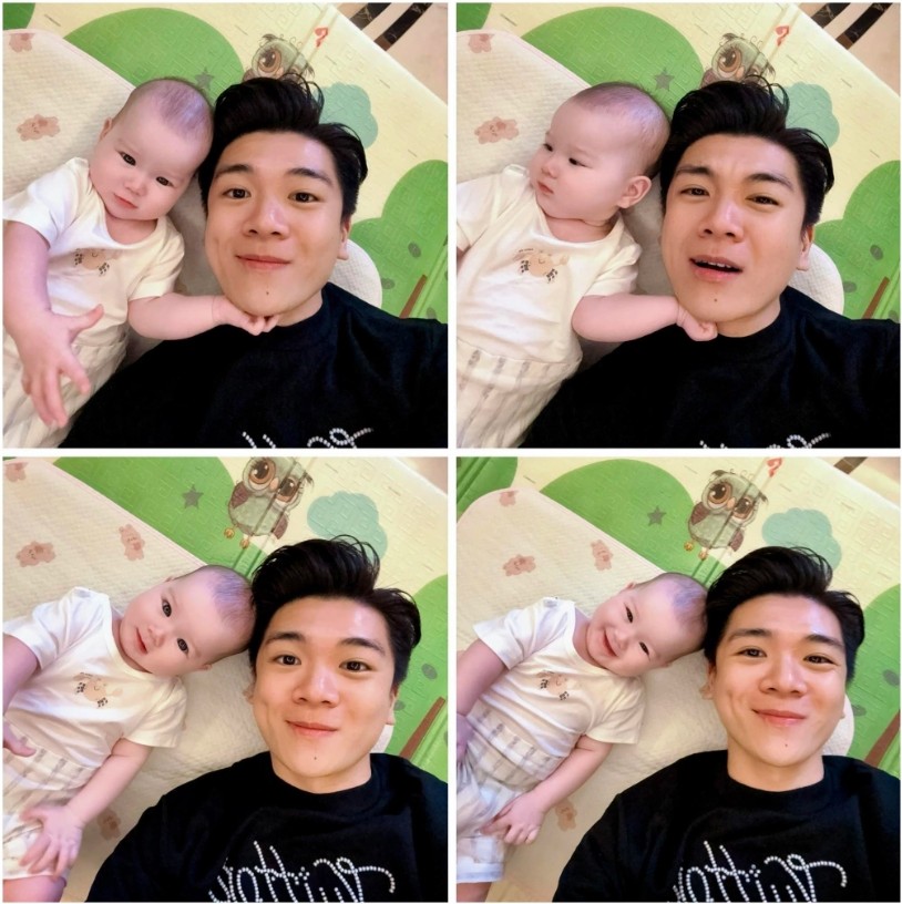 Nhan sắc tổng tài "vạn người mê" của Chủ tịch công ty chứng khoán tại đại hội cổ đông 2026: Nghìn tỷ nhưng không lạnh lùng! - Ảnh 6