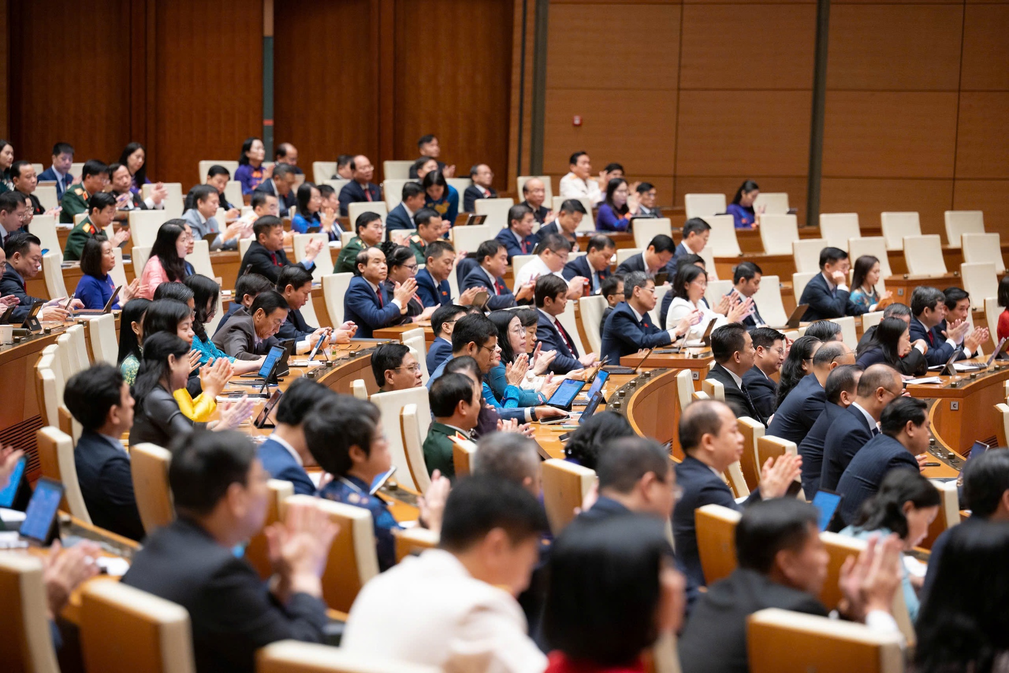 Việt Nam có thành phố thứ 7 trực thuộc Trung ương từ ngày 30/4 - Ảnh 1