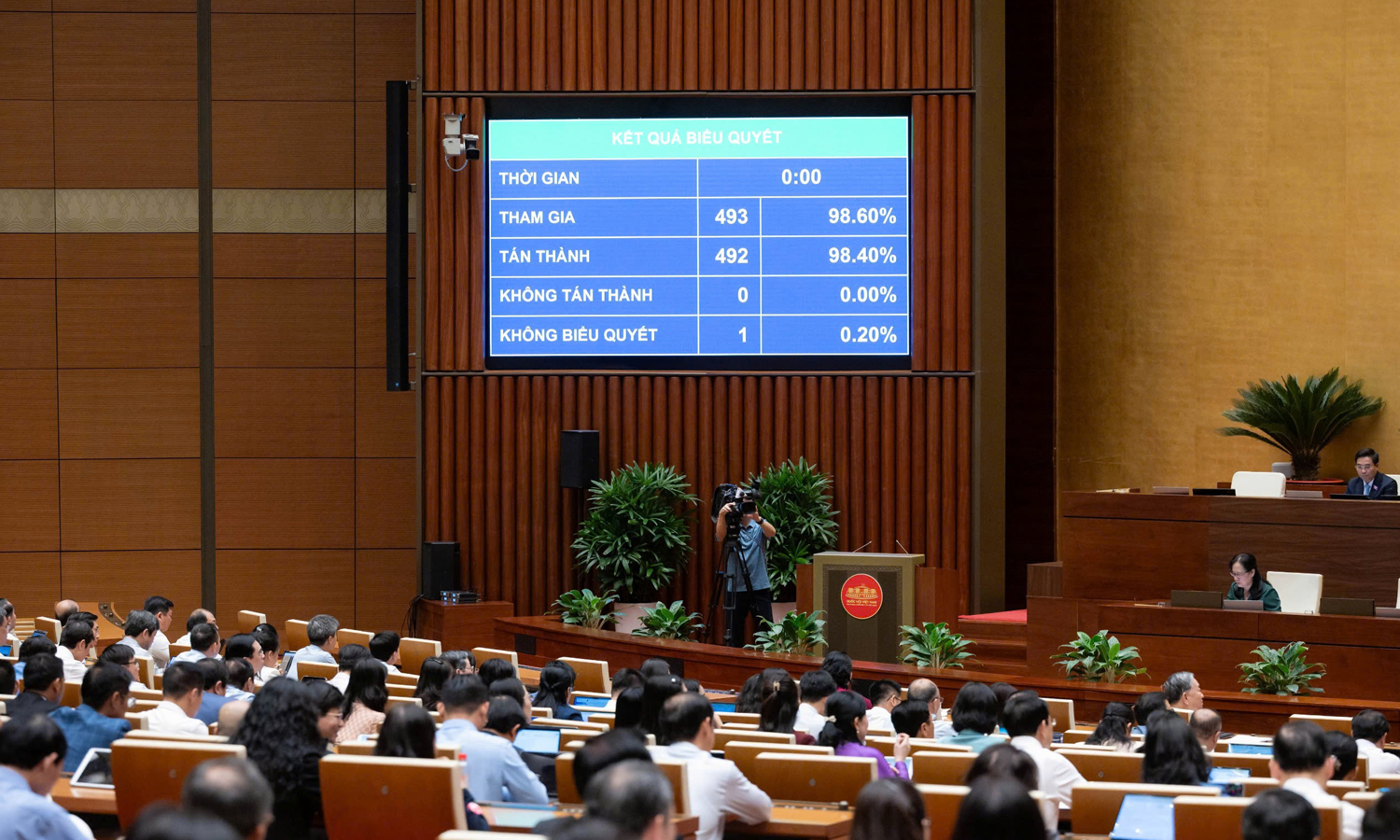 Thông tin quy hoạch, giá đất, thu hồi đất phải công khai từ 1/9 - Ảnh 1