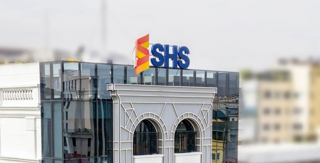 Quỹ ngoại Phần Lan mua vào 8 triệu cổ phiếu SHS - Ảnh 1