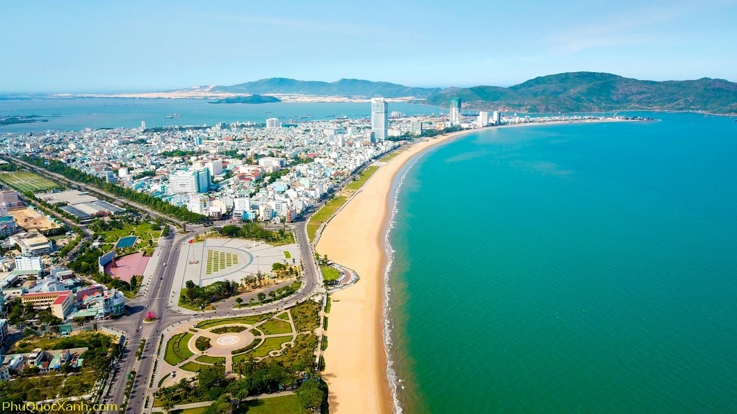 Thành phố biển Việt Nam dẫn đầu Đông Nam Á: 3 lần liên tiếp ẵm giải Du lịch sạch nhất ASEAN, thu hút 18 giáo sư Nobel ghé thăm - Ảnh 4