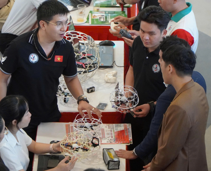 Lộ diện loạt doanh nghiệp đầu ngành góp vốn lập Quỹ đầu tư mạo hiểm TP.HCM - Ảnh 3