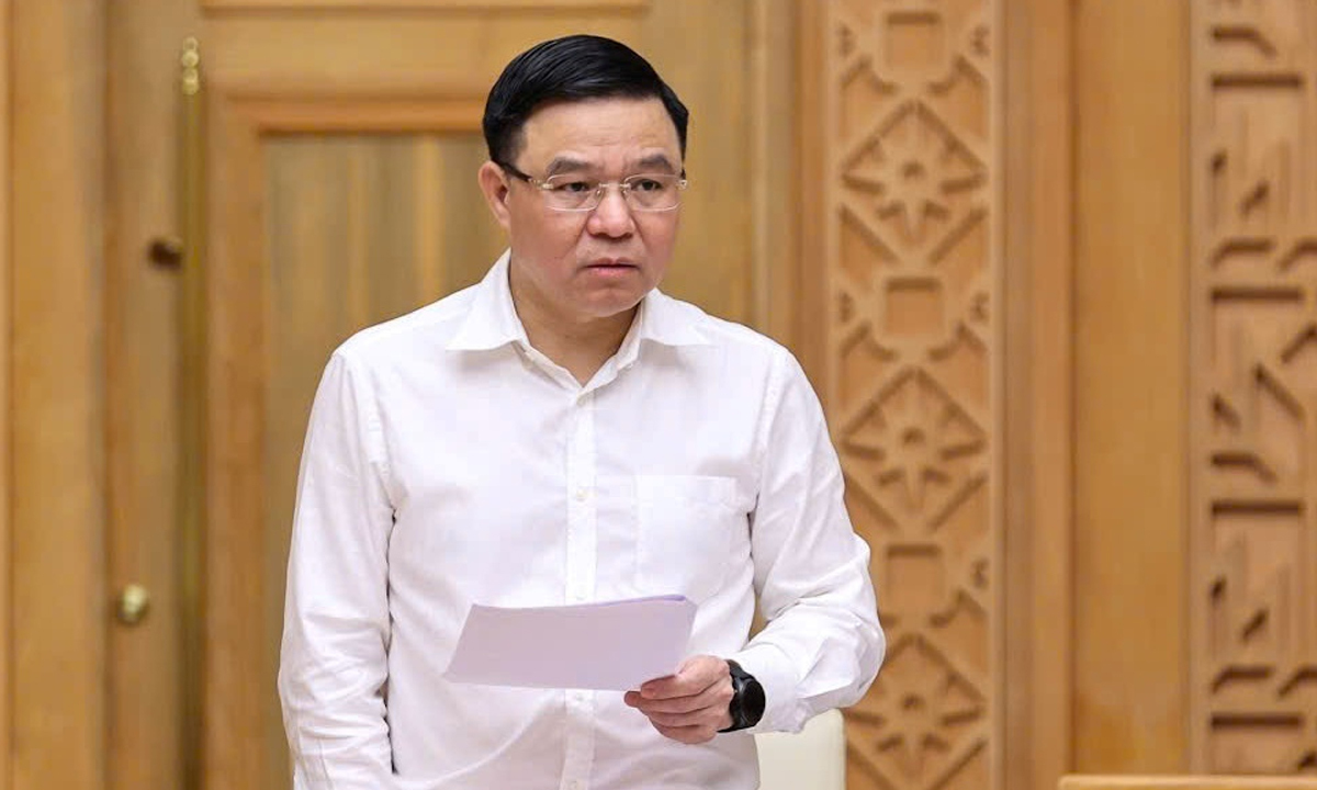 Quyền Bộ trưởng Công Thương: Có thể kiểm soát tốt nguồn cung xăng dầu - Ảnh 1