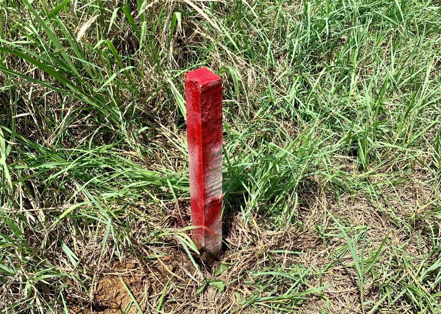 UBND xã, Chi nhánh Văn phòng đăng ký đất đai từ chối xác định mốc giới thửa đất - Bộ NN&MT trả lời người dân có thể khởi kiện - Ảnh 1