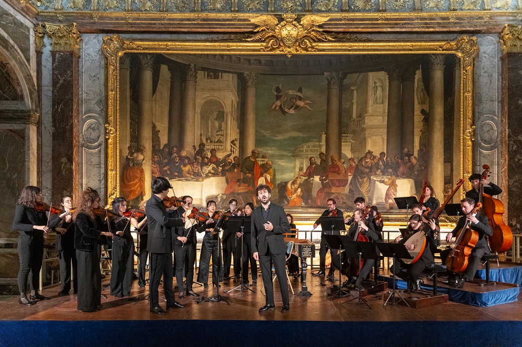 Techcombank và Masterise Group mang “tinh hoa Pháp” về Việt Nam, tôn vinh những di sản nghệ thuật độc bản - Ảnh 1