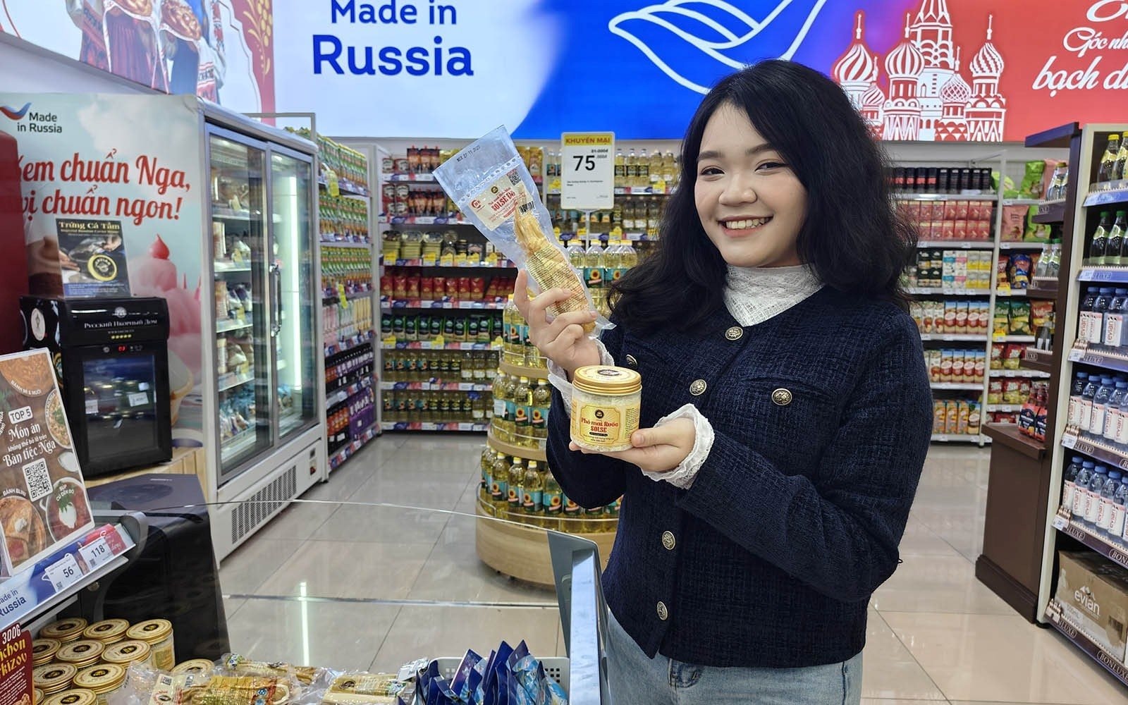 Khởi động cuộc thi “14 ngày salad ‘chất’ cùng Phô mai Ruốc SOLSE”, lan tỏa lối sống ăn uống lành mạnh - Ảnh 2