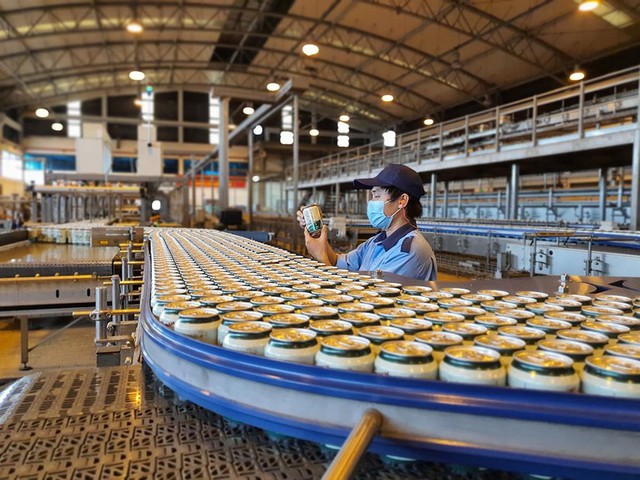 Sabeco chốt ngày chi hơn 3.800 tỷ đồng trả cổ tức - Ảnh 1