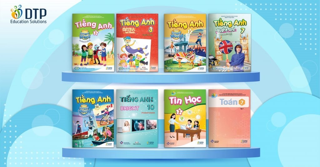 Vụ sách lớp 3 dính link web đen: Tập đoàn đứng sau sở hữu bộ i-Learn Smart, nắm 30% thị phần sách Tiếng Anh tại Việt Nam - Ảnh 1