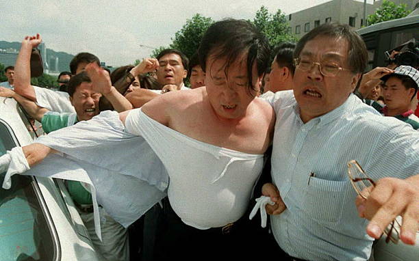 Hàn Quốc: Nỗi đau 30 năm sau thảm họa sập tòa nhà bách hóa trong 20 giây khiến 1.500 người bị chôn vùi - Ảnh 11