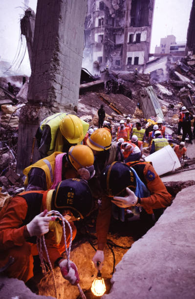 Hàn Quốc: Nỗi đau 30 năm sau thảm họa sập tòa nhà bách hóa trong 20 giây khiến 1.500 người bị chôn vùi - Ảnh 9