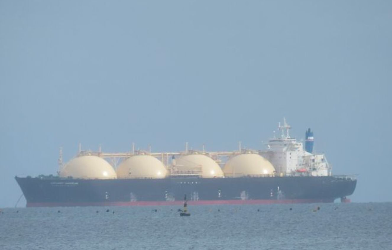 Thêm 2 tàu LNG của quốc gia đồng minh Mỹ âm thầm đi qua eo biển Hormuz, hướng thẳng đến một nước châu Á - Ảnh 1