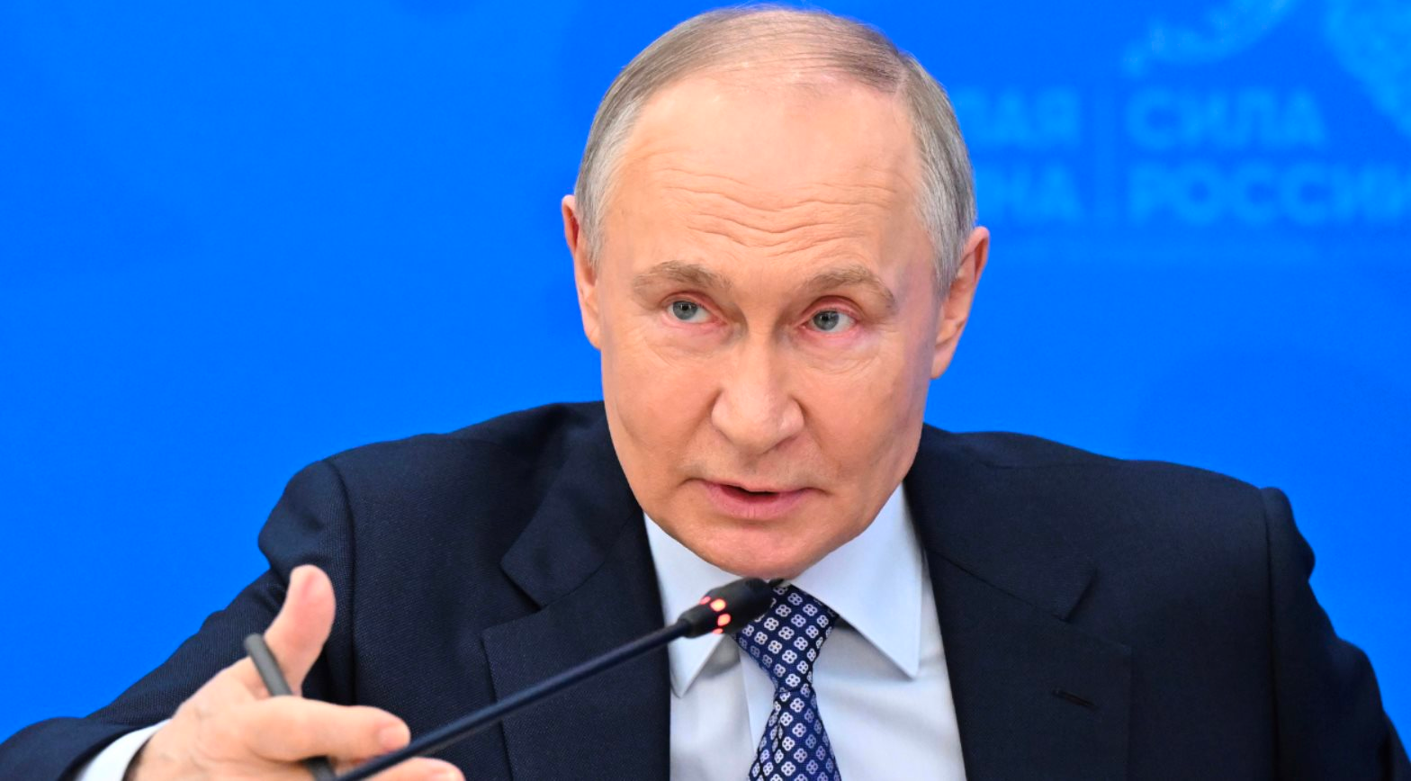 Tổng thống Nga Putin nhận tin vui chưa từng có trong 13 năm nhờ Iran - Ảnh 1