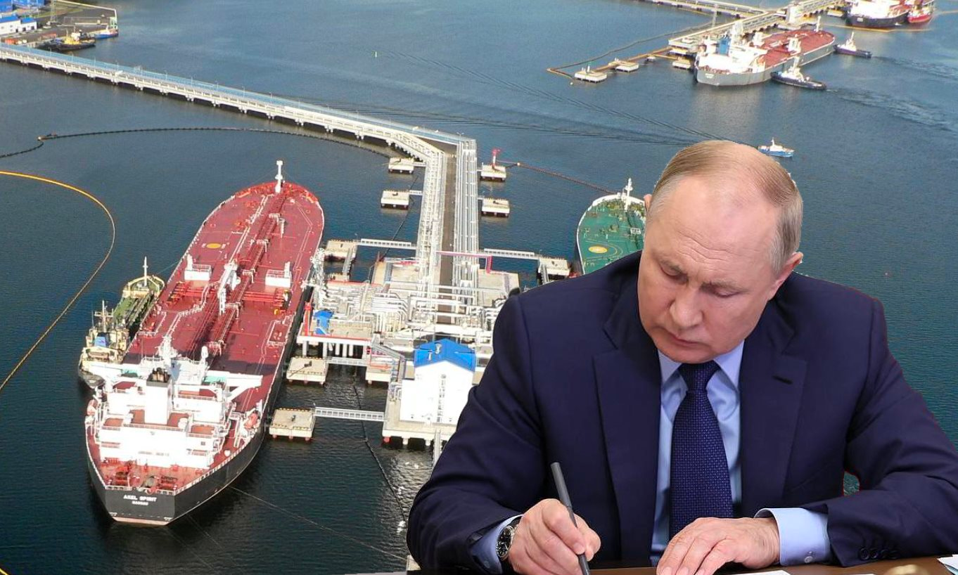 Nga sắp đón tin vui từ Mỹ - Ảnh 1