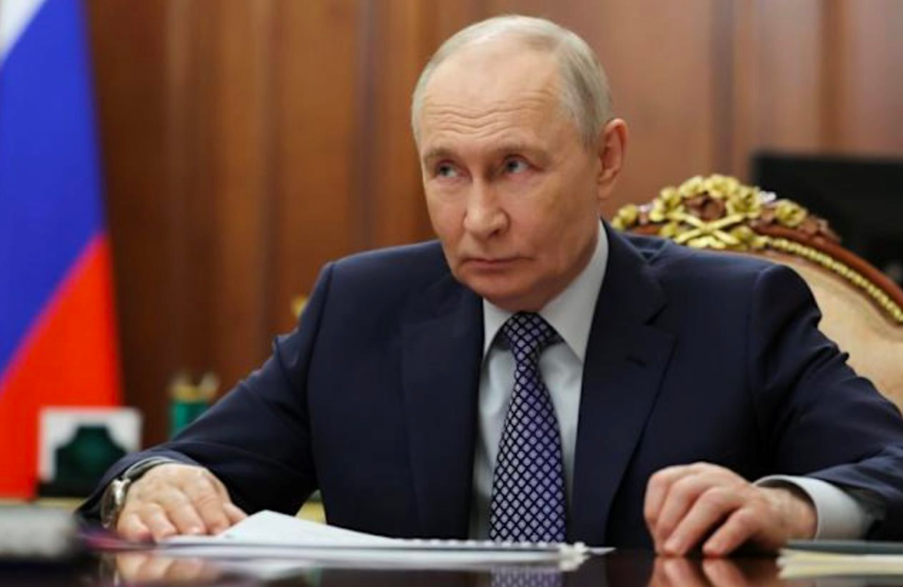 Một công ty liên quan đến Mỹ bất ngờ bị Nga kiểm soát hoàn toàn, 700 triệu USD 'vào tay' Moscow - Ảnh 1