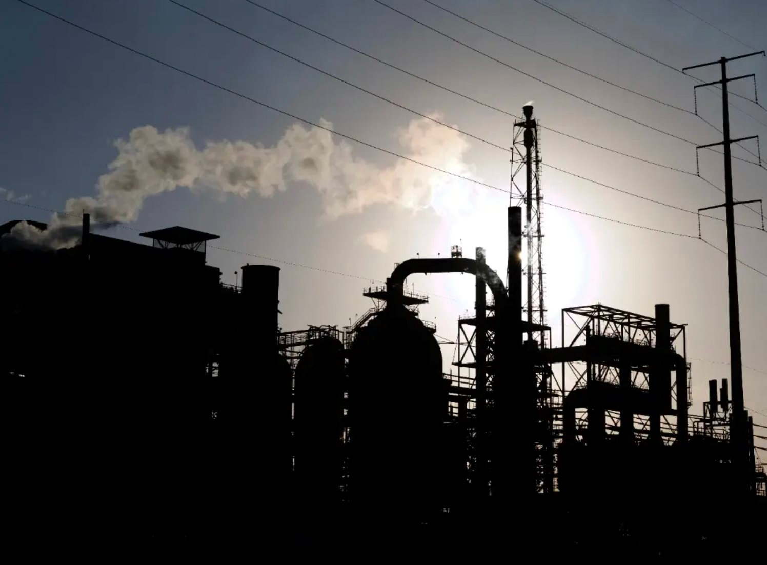 Mỹ báo tin vui đầy bất ngờ cho Nga - Ảnh 1