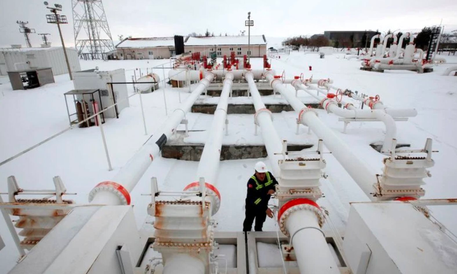 Nói Iran không cung cấp đủ 9,6 tỷ mét khối khí đốt, quốc gia NATO lập tức ngỏ ý muốn nhập LNG của Nga - Ảnh 1