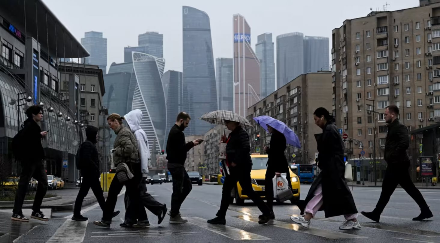 Nga nhận tin dữ từ tình báo Thuỵ Điển - Ảnh 1