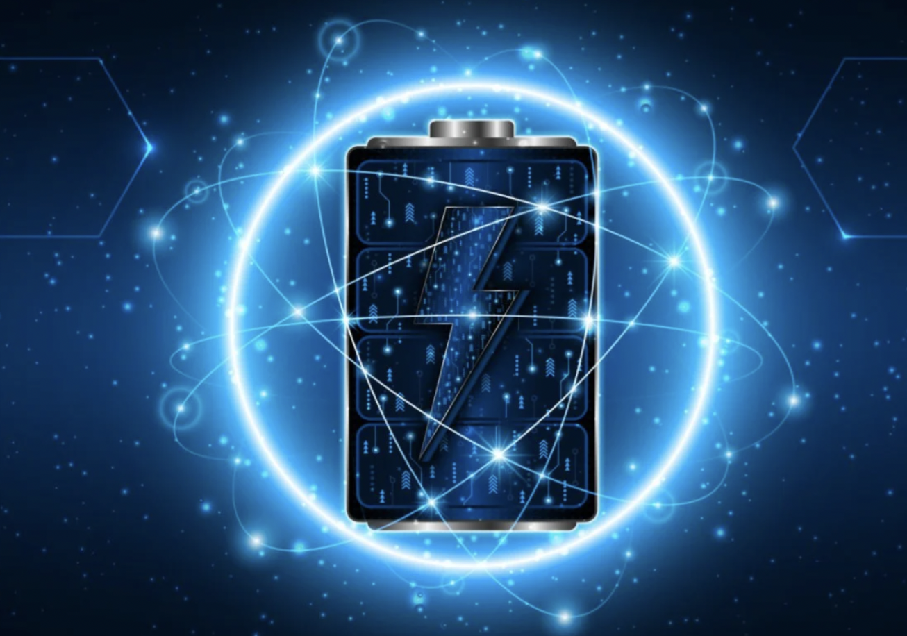 Phát minh của Trung Quốc khiến ngành năng lượng rung chuyển: Biến than thành pin sạch khổng lồ, phát điện không cần đốt, không tiếng động, gần như không phát thải CO2 - Ảnh 1