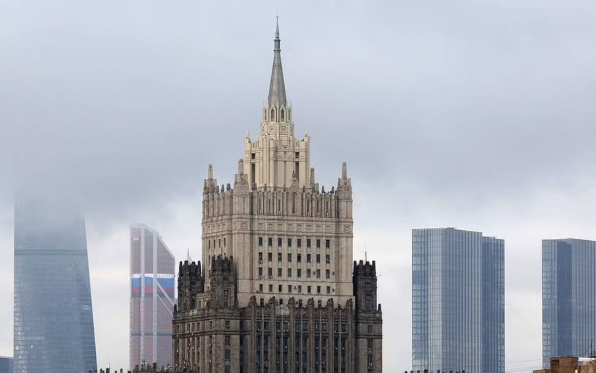 Nga phản ứng ngay với gói trừng phạt thứ 20 của EU