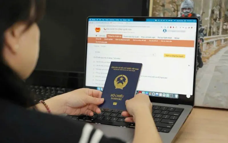 Quy định mới về thu phí và lệ phí xuất nhập cảnh chính thức có hiệu lực từ 1/4 - Ảnh 1