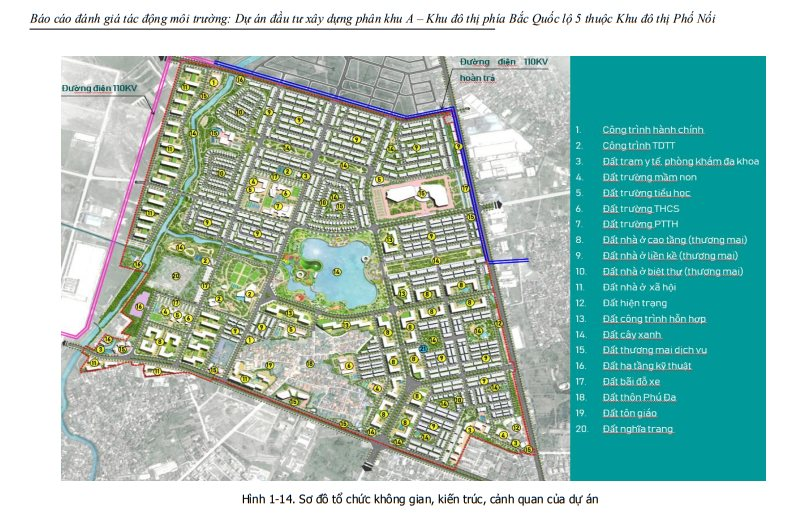 Hòa Phát chuyển nhượng dự án khu đô thị 1,4 tỷ USD tại Hưng Yên lãi 3.800 tỷ đồng - Ảnh 1