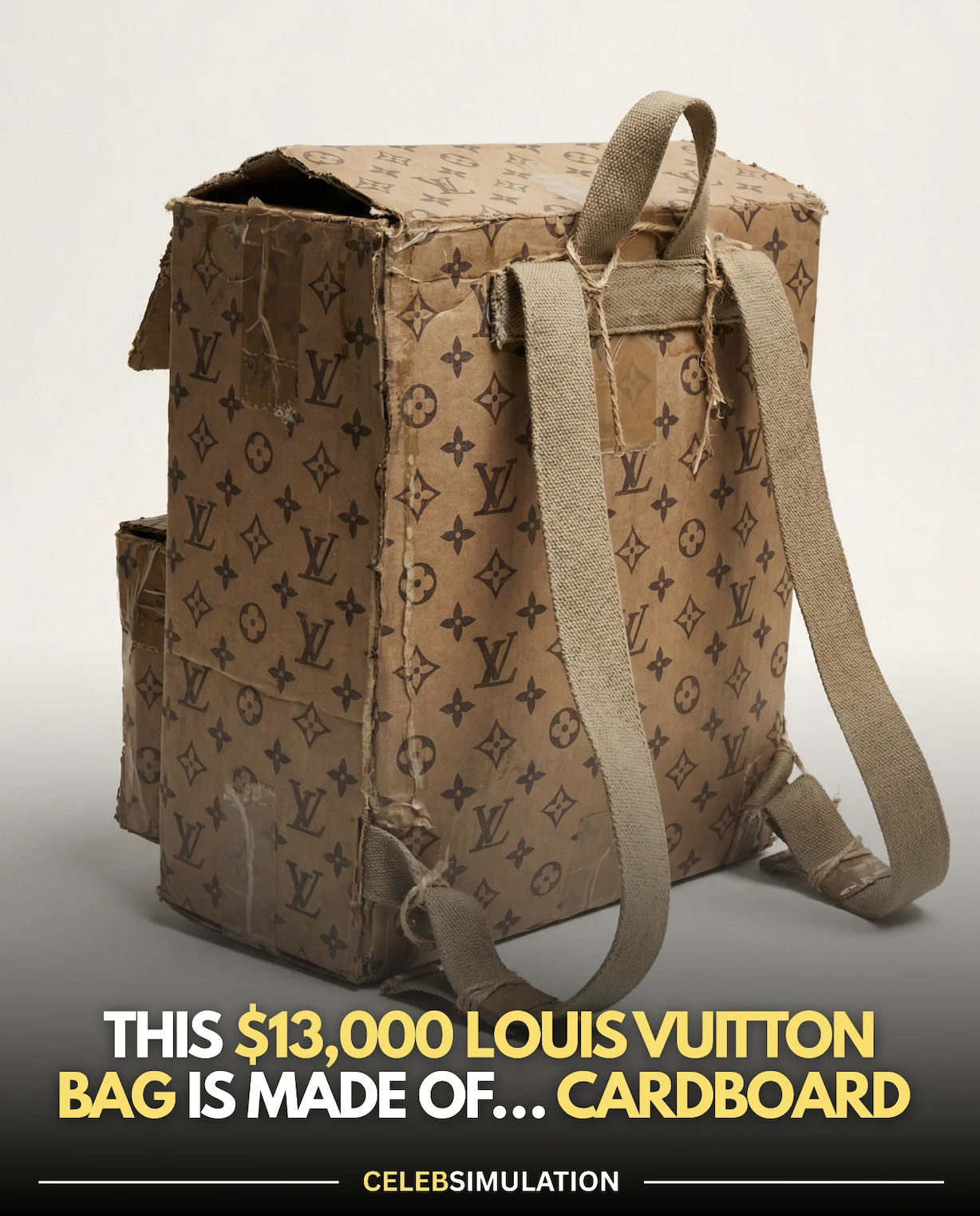 Xôn xao tin Gucci bán tã giấy em bé giá 13 triệu một xấp - Ảnh 5