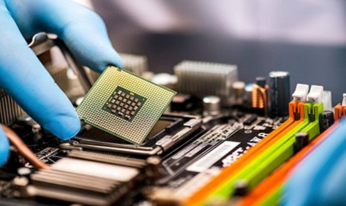 Từ 6 tuần kéo dài thành 6 tháng: Ngành linh kiện kêu cứu vì chuỗi cung ứng tê liệt, giá tăng liên tục sau mỗi 30 ngày - Ảnh 1