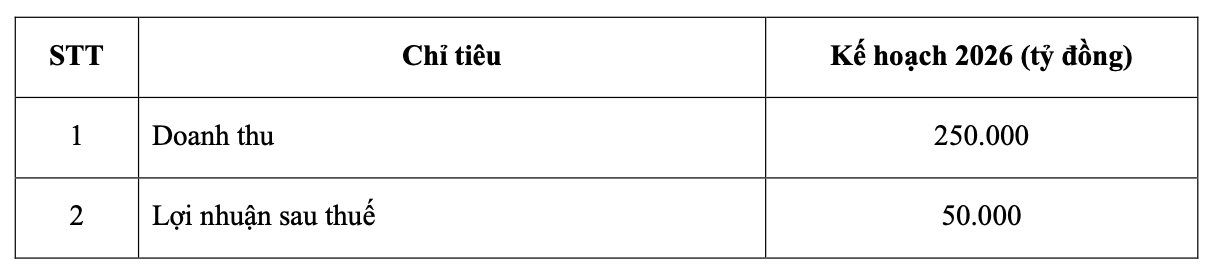 NÓNG: Vinhomes muốn chi gần 25.000 tỷ trả cổ tức tiền mặt, phát hành thêm 4,1 tỷ cổ phiếu, bổ sung loạt ngành nghề “hot” - Ảnh 1