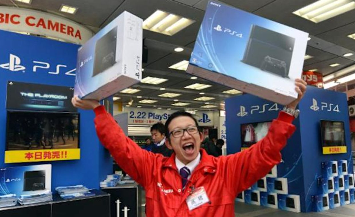 Huyền thoại tivi Sony Nhật Bản bán mình cho 1 công ty Trung Quốc, chuyển giao toàn bộ năng lực sản xuất - Ảnh 1