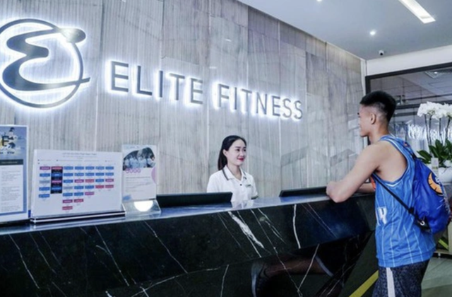 Elite Fitness đóng cửa phòng tập cuối cùng tại TP HCM, quyền lợi hội viên được xử lý ra sao? - Ảnh 1