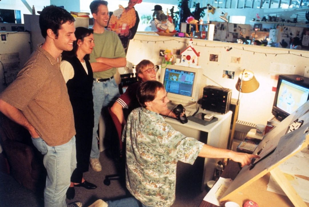 Apple tuổi 50 và bí mật chưa kể: Không phải thiết kế, đây mới là thứ thực sự giúp Steve Jobs hồi sinh Apple - Ảnh 2