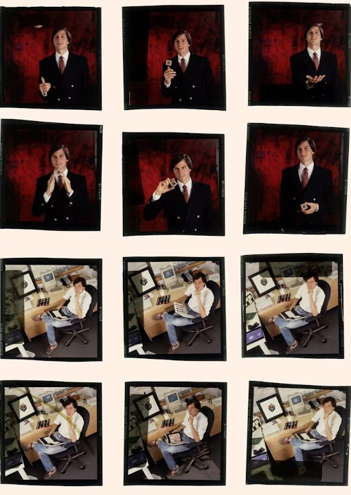 Apple tuổi 50 và bí mật chưa kể: Không phải thiết kế, đây mới là thứ thực sự giúp Steve Jobs hồi sinh Apple - Ảnh 3